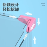 仓鼠笼子亚克力60透明超大别墅47芦丁鸡基础笼金丝熊用品套装齐全