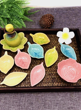 泰式美容院精油托盘精油工具spa