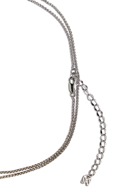 Marisfrolg玛丝菲尔秋项链