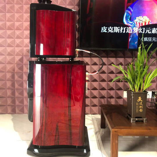 Junpai A20 Home Cinema 5.1 speaker set 12-inch high-end high-end home floor-standing HIFI fever speaker
