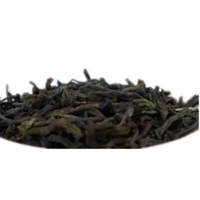 新茶绿茶云南平安村糯米香茶烘青茶叶糯米味150g 袋装耐泡 - 图1