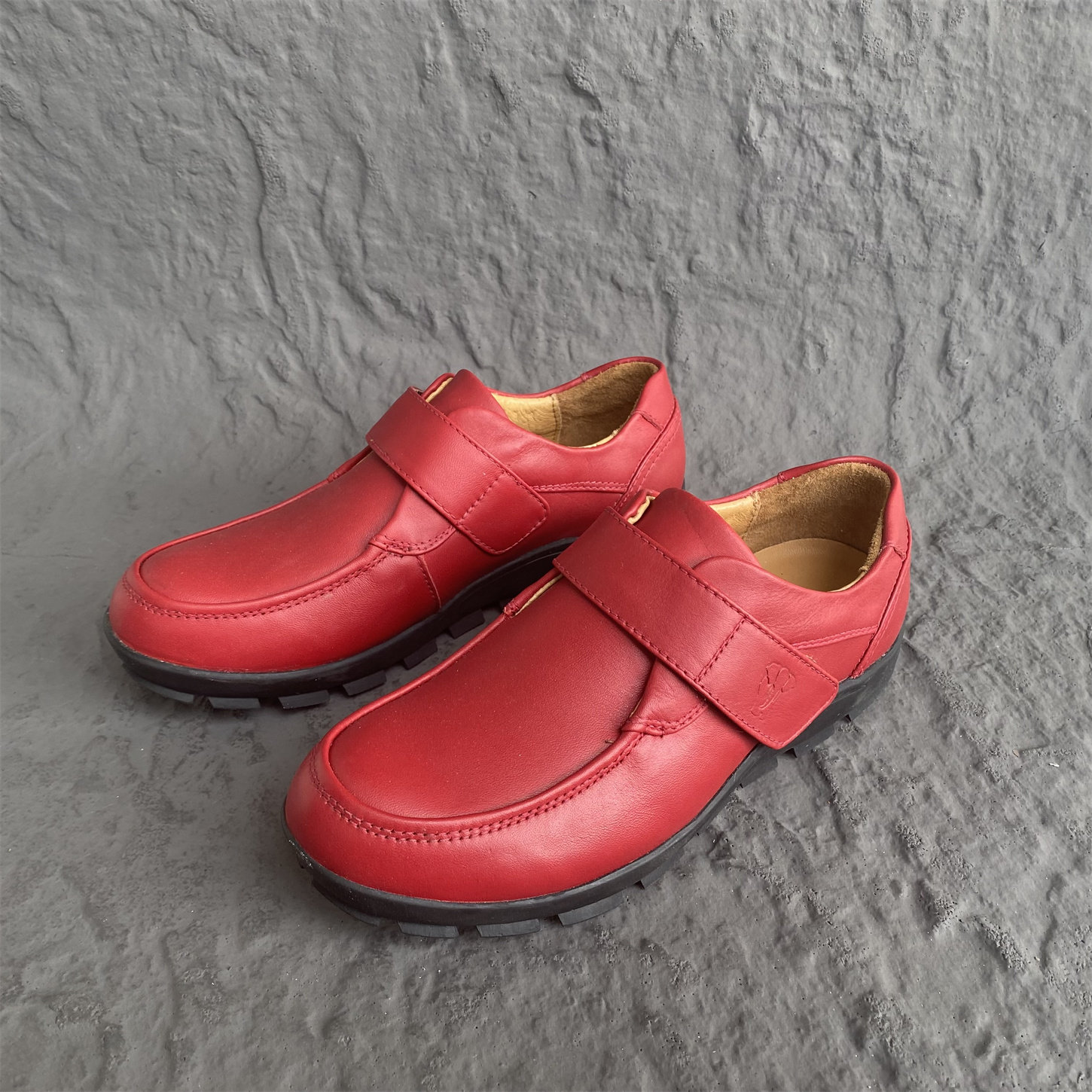 断码清仓美洲象正品女鞋真皮休闲防滑耐磨平底中老年妈妈鞋牛皮鞋,淘宝优惠券,粉丝福利购,淘宝优惠卷