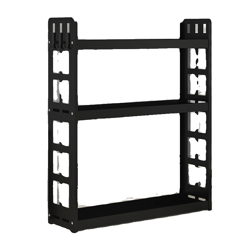 厨房置物架置物架多功能调料品架厨房盐调味罐收纳盒台面调料架子,淘宝优惠券,粉丝福利购,淘宝优惠卷