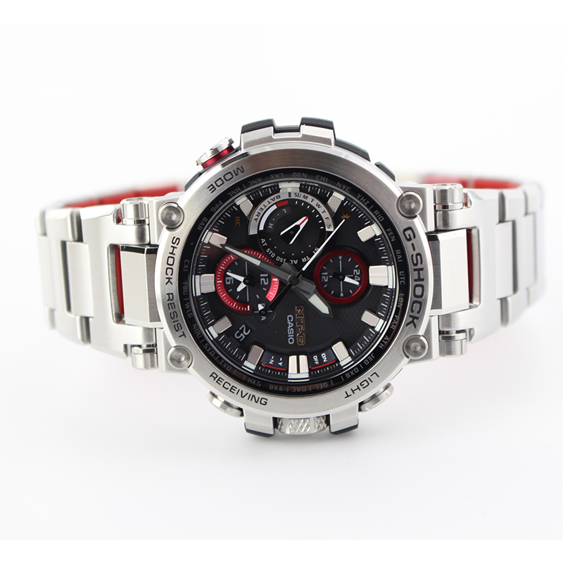 Casio Watch Men G Shock Electric Wave Light Bluetooth Sports Men Mtg B1000xb 1a 1a4