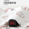Tongbeijia Children's Autumn Clothes and Autumn Pants Boys' Home Pajamas