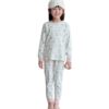 Tongbeijia Children's Autumn Clothes and Autumn Pants Boys' Home Pajamas