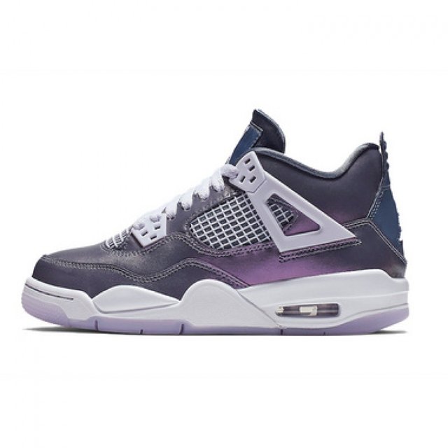 jordan 4 chameleon