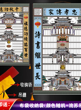 厂家发货年画衍如家菩价格优惠