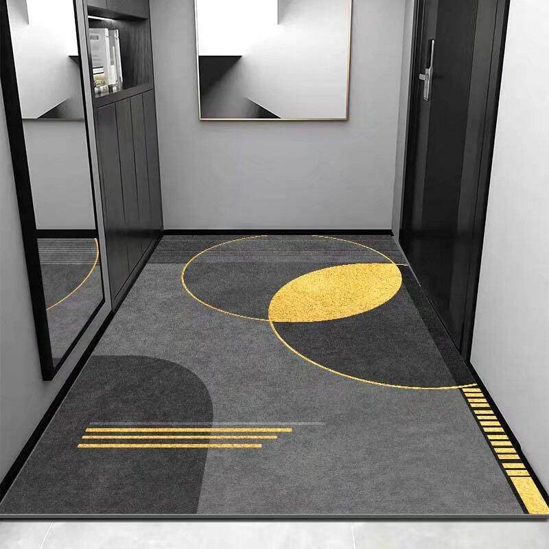 地垫入户门脚垫进门门口门垫家用客厅卧室厨房玄关防滑地毯垫子,淘宝优惠券,粉丝福利购,淘宝优惠卷