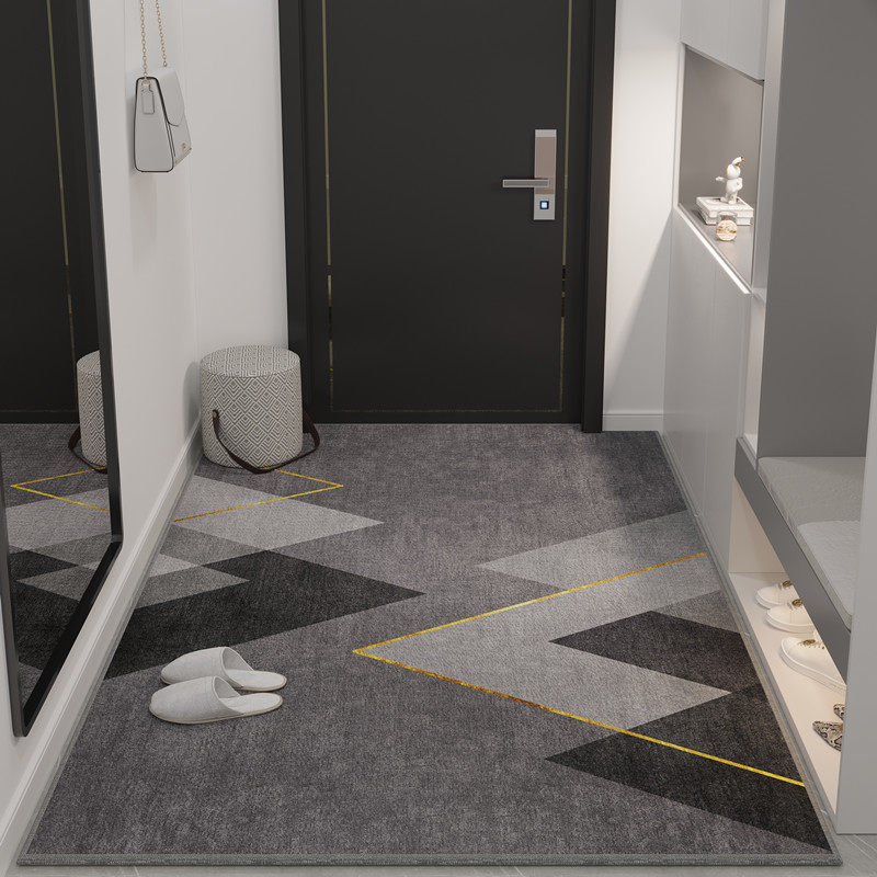 地垫入户门脚垫进门门口门垫家用客厅卧室厨房玄关防滑地毯垫子,淘宝优惠券,粉丝福利购,淘宝优惠卷