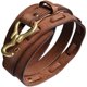 Cow leather belt mjiazi first layer cowhide for men and women