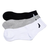 Спортивная обувь, зимние дышащие гольфы, удерживающие тепло носки, 2022, для бега