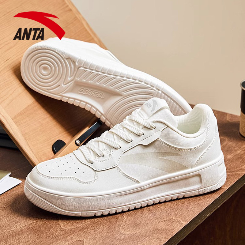  安踏瑞华泽板鞋