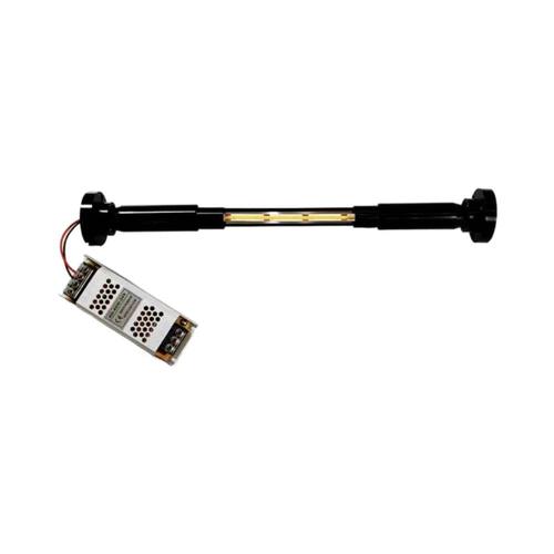 网红天际线灯led钢带灯过道智能可接米家COB线性线条灯带免变压器 - 图3