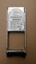 IBM 00ND133 00ND132 DS8870 1 2TB 10K 2 5 SAS SED tray