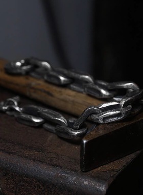 跋折罗VAJRA重磅捕梦手链复古