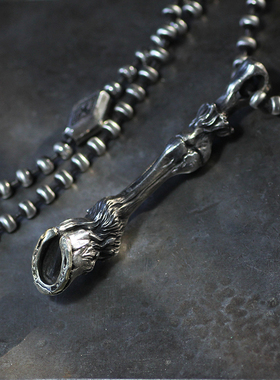 跋折羅vajra原创马腿烟斗压棒