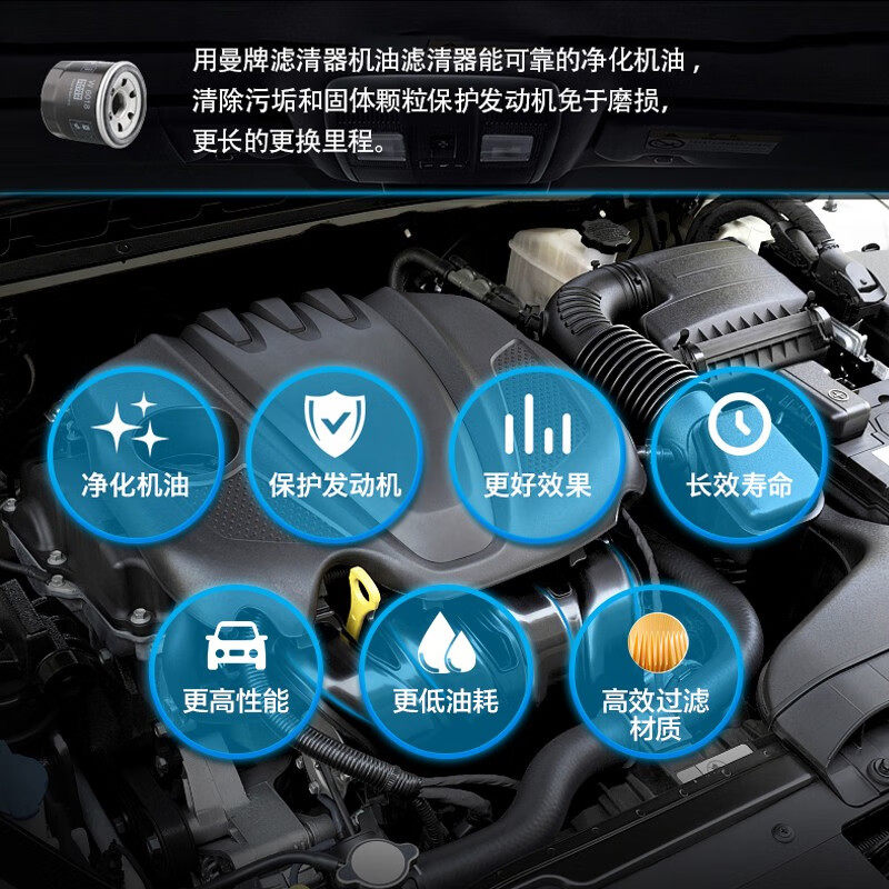 适用领克01/02/03/05/06/08/09曼牌空气滤空调滤机油滤芯套装,淘宝优惠券,粉丝福利购,淘宝优惠卷