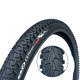 Bicycle tires Zhengxin tires Bicycle inner and outer tubes
