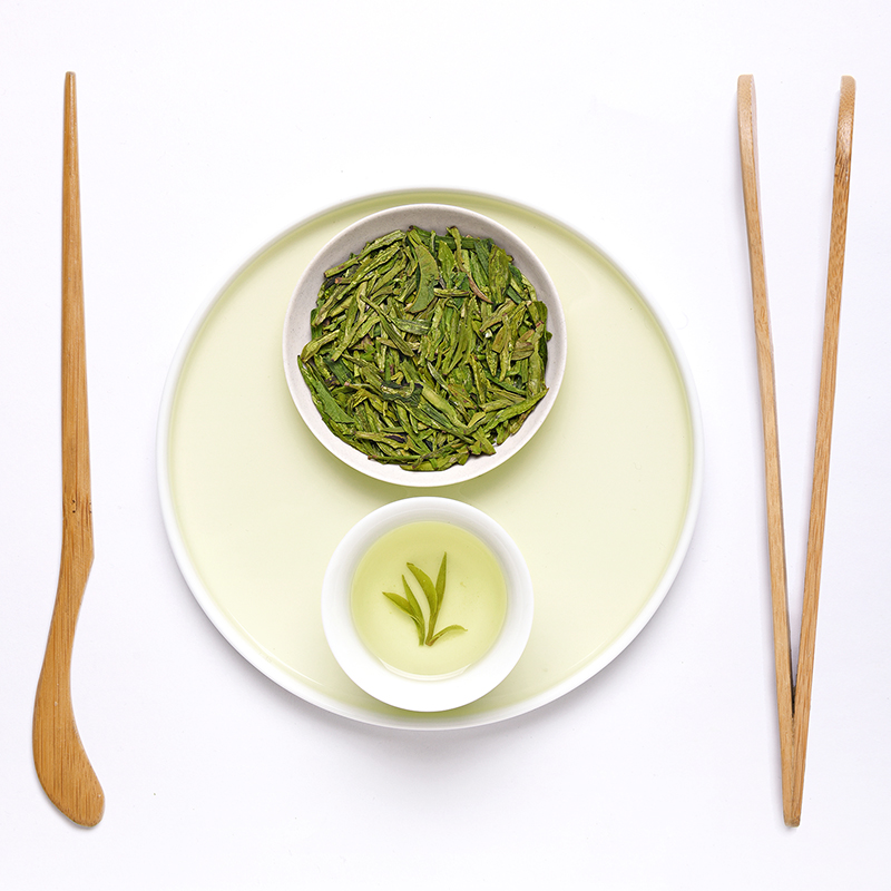 【2023新茶预售】贡牌正宗龙井茶叶 贡牌茶叶龙井茶（非西湖）