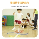 Баскетбольный боксерский домик для тренировок для прыжков