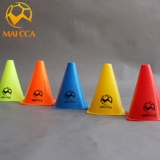 McKard футбольный тренировочный оборудование лейбл шаржел для шаржела Dibban Basketball Обучение препятствия OB ICCUP LAB MAKE PINGXING PINGXIN