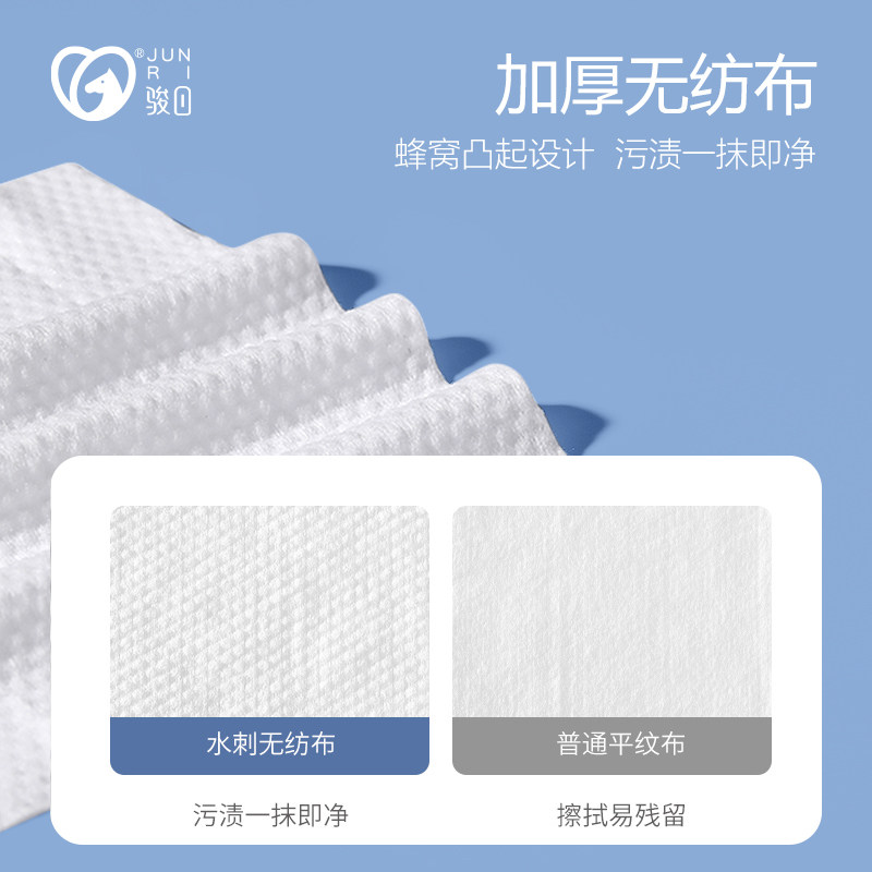 包邮骏日湿纸巾婴幼儿手口专用迷你小包装学生专用便携擦手脸,淘宝优惠券,粉丝福利购,淘宝优惠卷