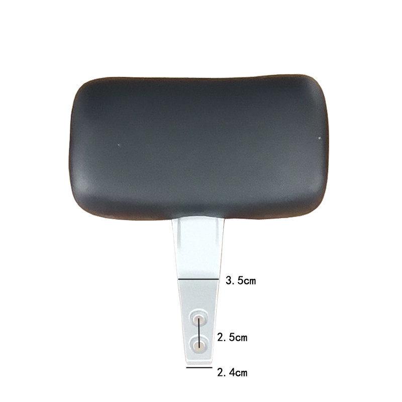 适用雅迪博悦F6爱玛大疆电动车靠垫台铃B02K10H1N1改装后靠背支架,淘宝优惠券,粉丝福利购,淘宝优惠卷