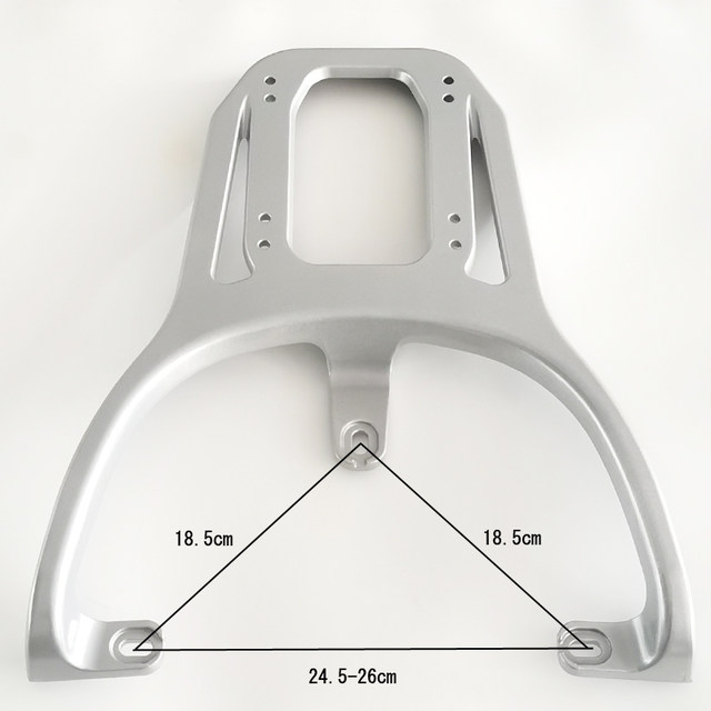 Suitable for Emma Defender looking up AB65 electric vehicle shelf
