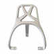 Suitable for GM01 electric vehicle shelf and tail box bracket