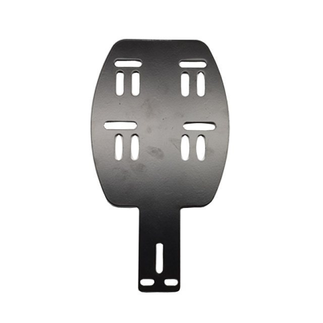 Suitable for Emma electric vehicle trunk trunk rack