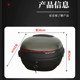 Tailing Emma electric car trunk and backrest trunk