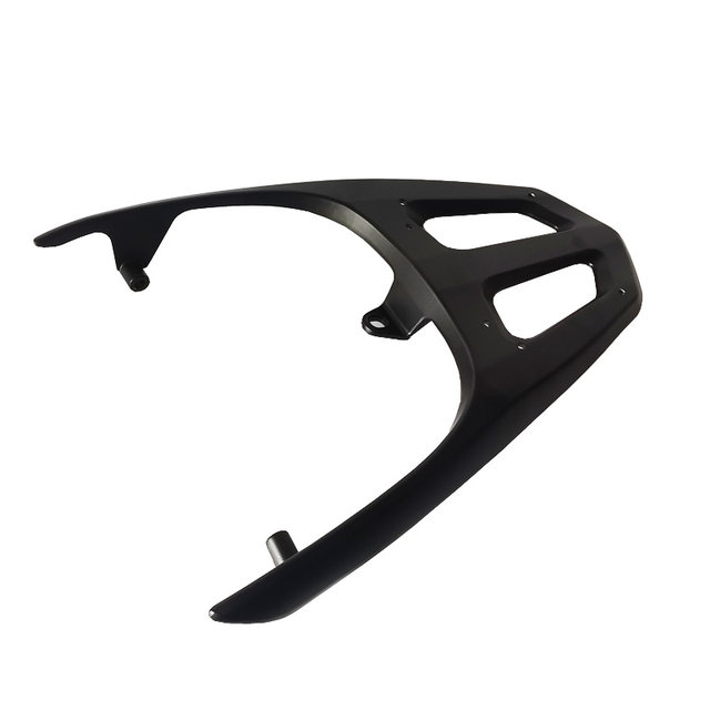 Zhongxunying electric car trunk rack trunk bracket
