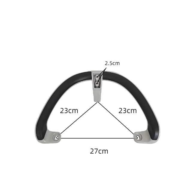 Suitable for Taibang GW10 Little Golden Turtle electric car rear backrest