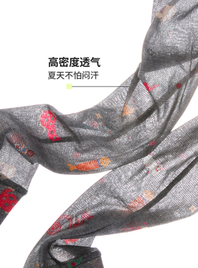 【限时特优】网纱袖套合辑/AR时尚印花防护冰袖轻薄透气手臂套袖