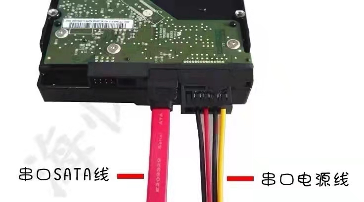 WD西数机械硬盘2T电脑台式机游戏黑盘2tb 垂直硬盘监控SATA7200转 - 图2