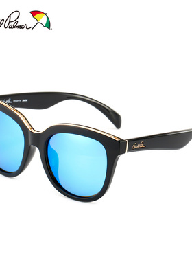 墨镜欧美可配近视偏光女士太阳镜