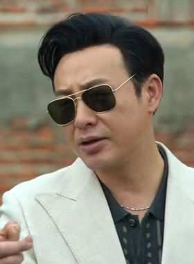 锐盾防晒偏光太阳眼镜防紫外线