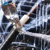 Akihabara 3G-SDI Line HD Мобильный цифровой мониторинг видеокабель HD-камера Q9 Сигнал камеры камеры