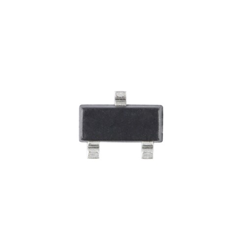 原装 UMW SI2319 SOT-23 -40V/-4.4A P沟道 MOS场效应管芯片 - 图3