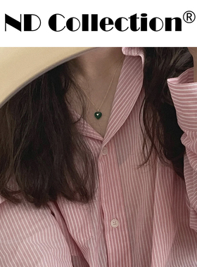 红薯博主款coldframe天然玉髓女