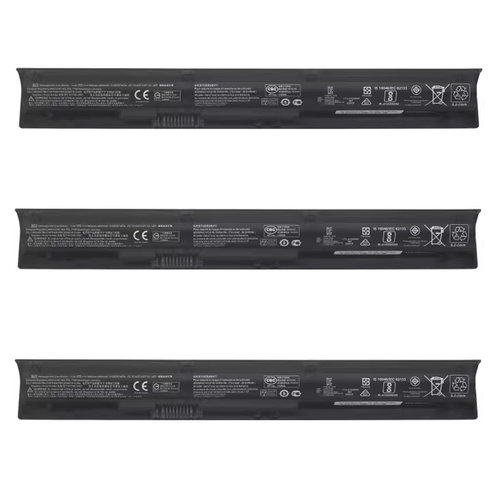 原装HP惠普ProBook 450 455 470 G3电脑电池HSTNN-Q94C Q95C Q97C-图0