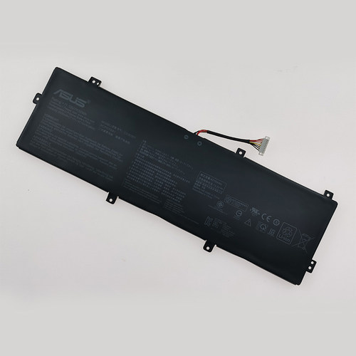 Asus华硕PX574F FB P3540 Pro574F 3548 574 PE574FA电池C31N1831 - 图3