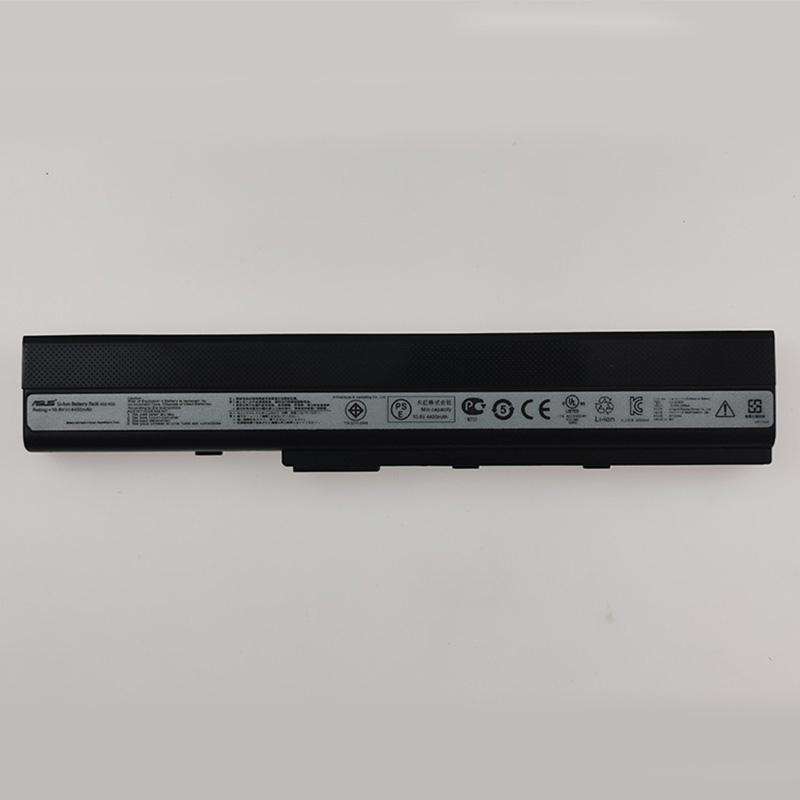 原装华硕A42J K42D X42F/DE/DQ/DR/DY/JA/JB/JC/JE/JK/JP/JR电池 - 图0
