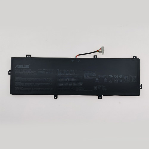 Asus华硕PX574F FB P3540 Pro574F 3548 574 PE574FA电池C31N1831 - 图0