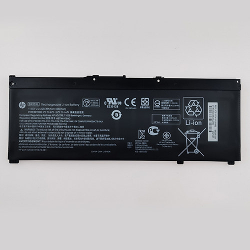 原装HP惠普15-CX0058TX 0059 0060 0061 0062 0064 0065 0067电池 - 图2