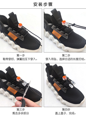 儿童松紧免系扣帆布一脚蹬防掉