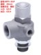 Pressure valve Elvis good quality maintenance valve
