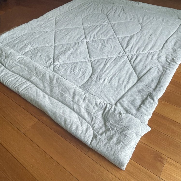 日本N家 有机棉被子 全棉春秋被纯棉夏被-巨软贴身盖可机洗,淘宝优惠券,粉丝福利购,淘宝优惠卷