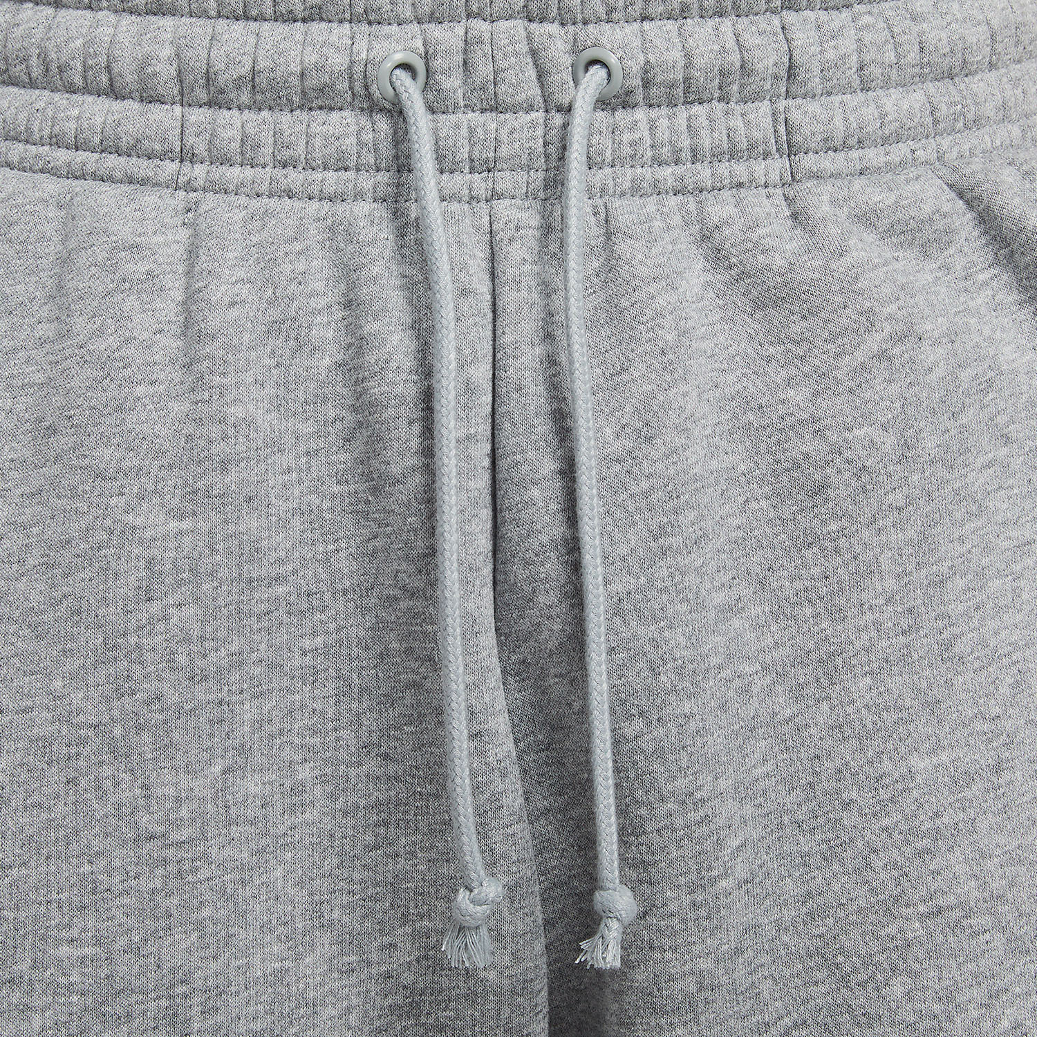 Nike/耐克正品Oversize女士宽松保暖运动束脚长裤FZ5997-063 - 图1